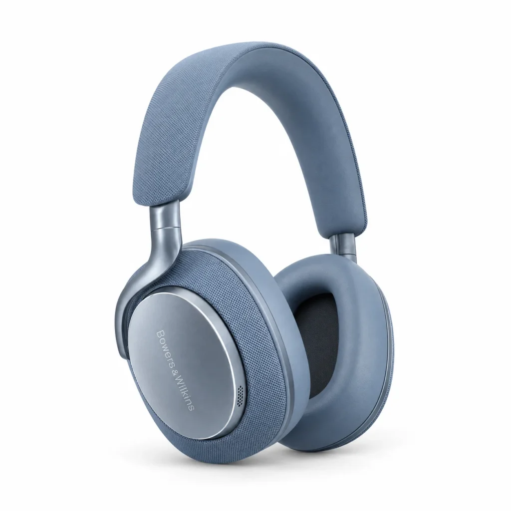 Bowers & Wilkins Px7 S3 Frost Blue