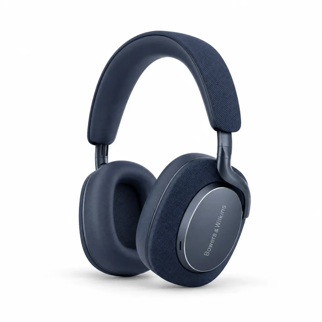 Bowers & Wilkins Px7 S3 Indigo Blue