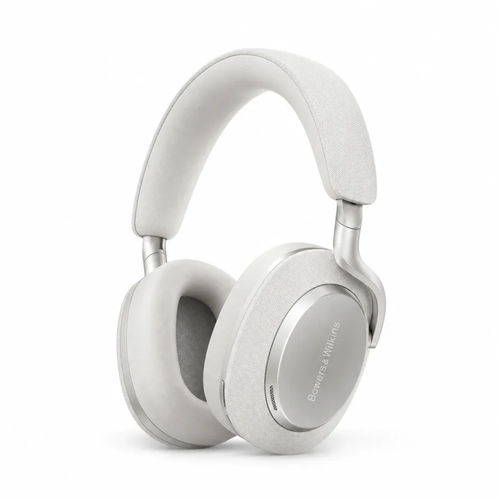 Bowers & Wilkins Px7 S3 White