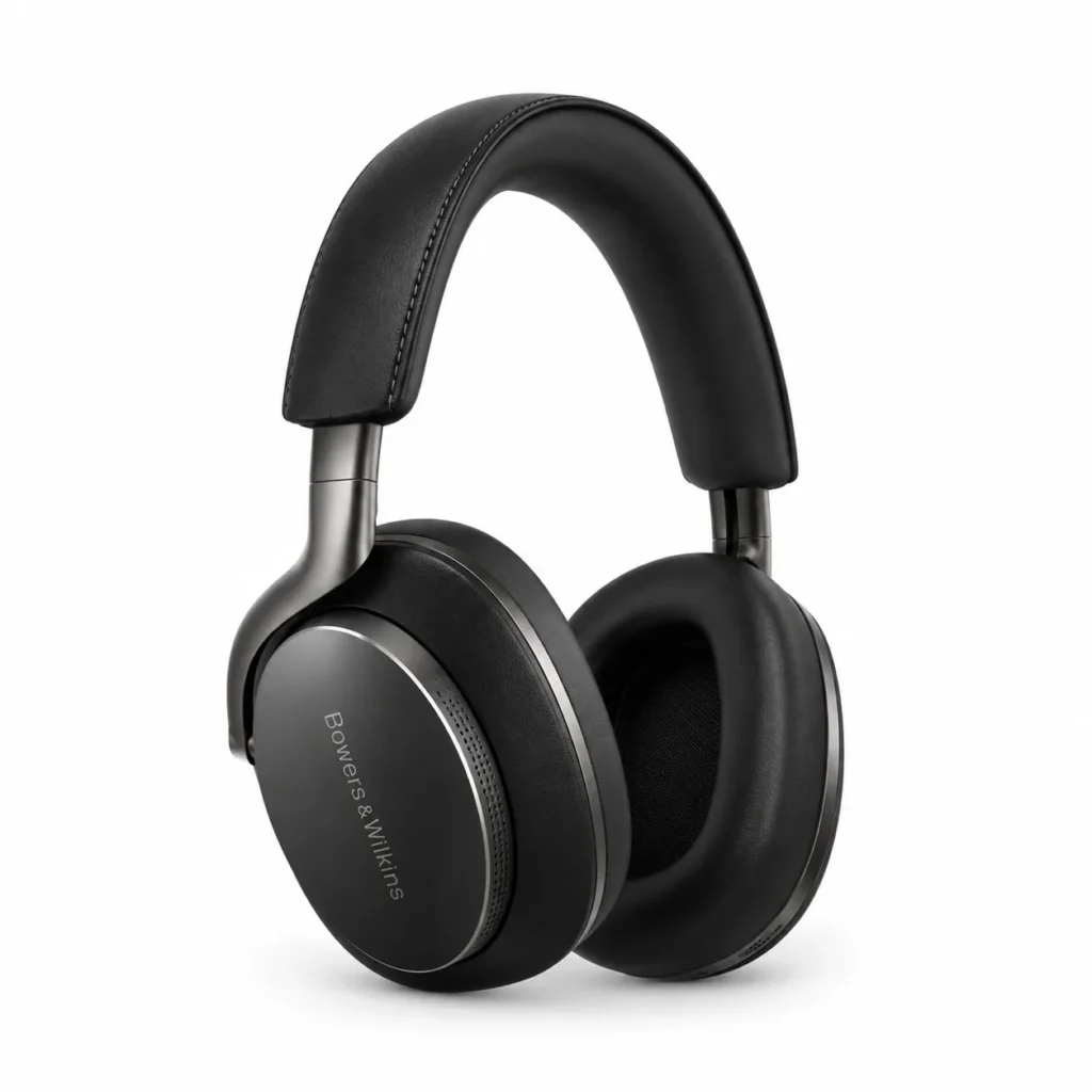 Bowers & Wilkins Px8 Black
