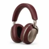 Bowers & Wilkins Px8 Royal Burgundy