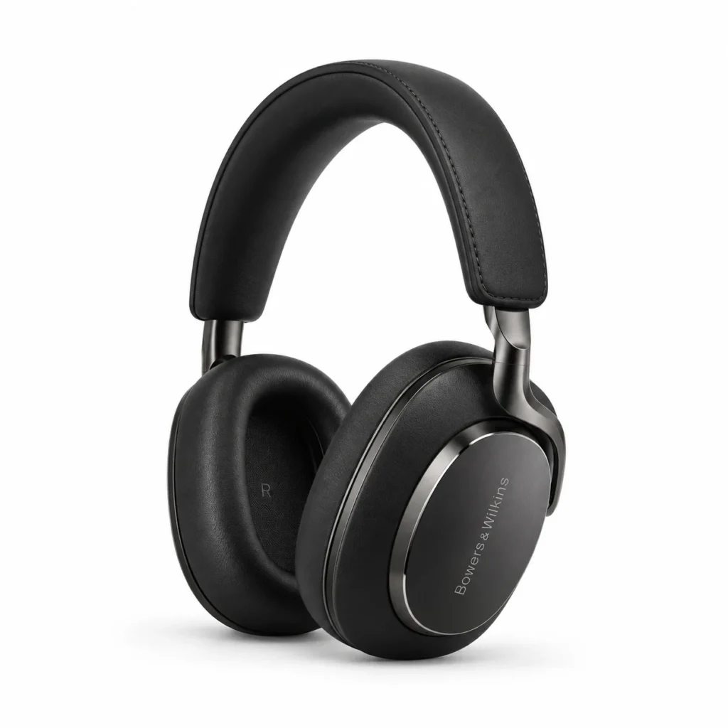 Bowers & Wilkins Px8 S2 Black