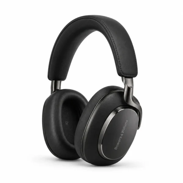 Bowers & Wilkins Px8 S2 Black