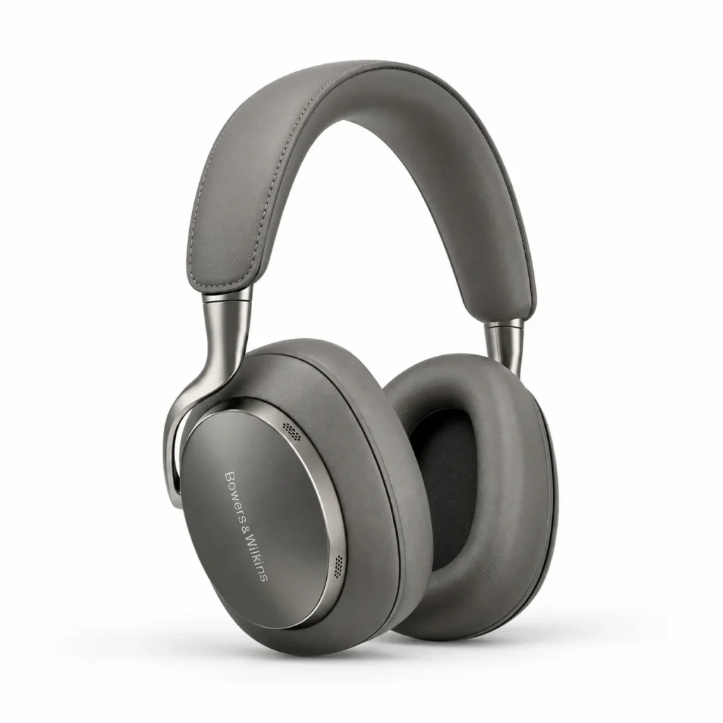 Bowers & Wilkins Px8 S2 Gray