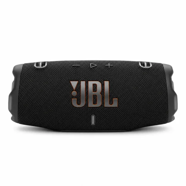 JBL Charge 6 Black