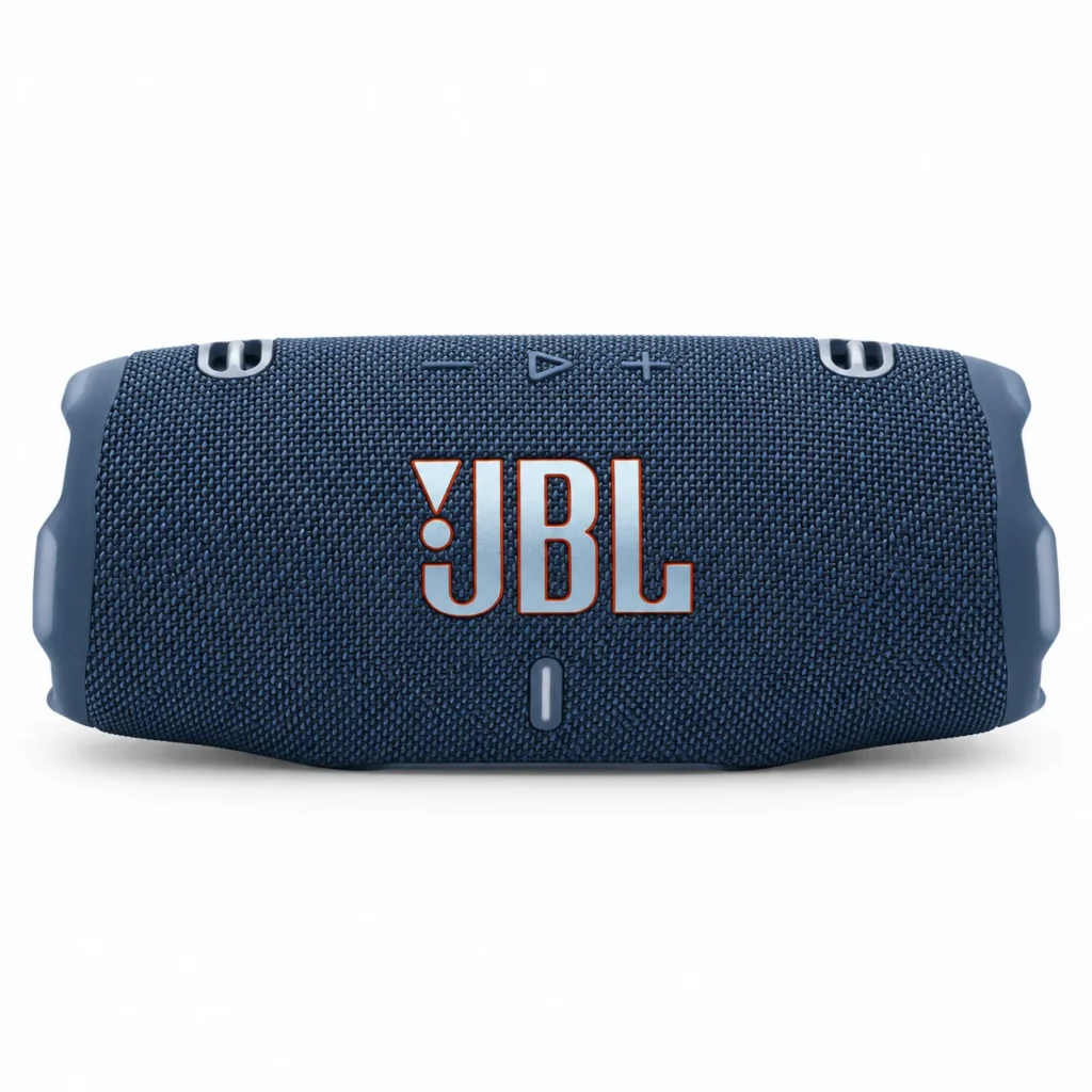 JBL Charge 6 Blue