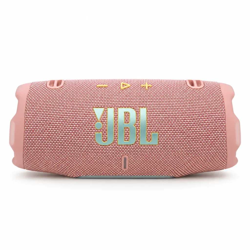 JBL Charge 6 Pink