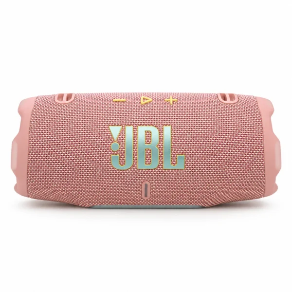 JBL Charge 6 Pink