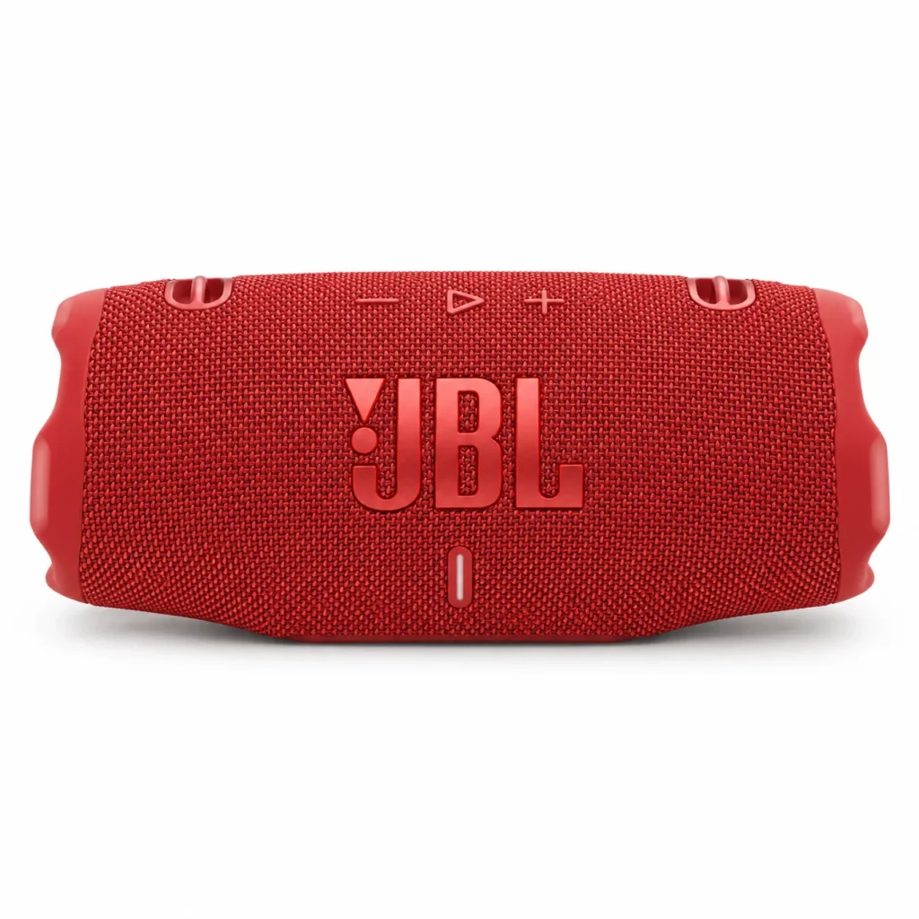 JBL Charge 6 Red