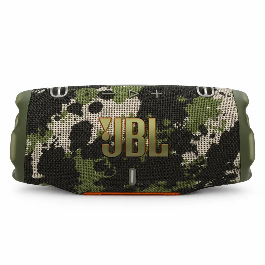 JBL Charge 6 Squad