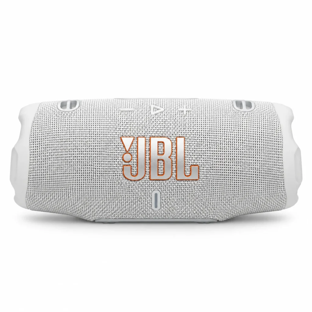 JBL Charge 6 White