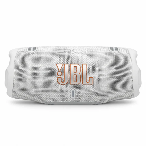 JBL Charge 6 White