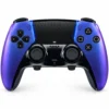 Геймпад беспроводной Sony PlayStation DualSense CFI-ZCT1W Chroma Indigo