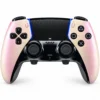 Геймпад беспроводной Sony PlayStation DualSense CFI-ZCT1W Chroma Pearl