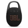 JBL Clip 5 Black