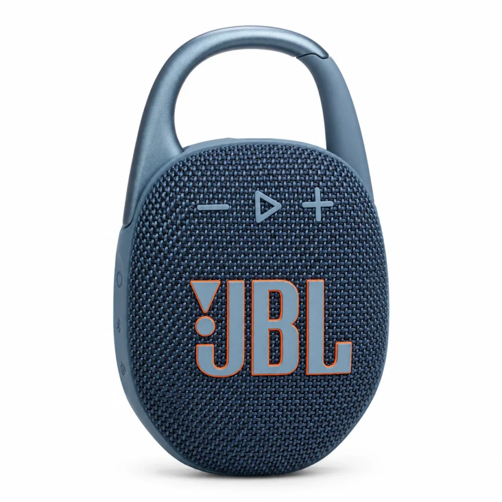JBL Clip 5 Blue