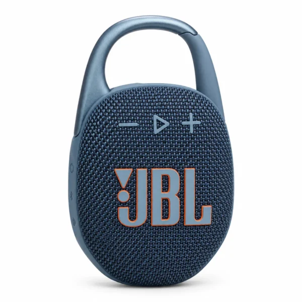 JBL Clip 5 Blue