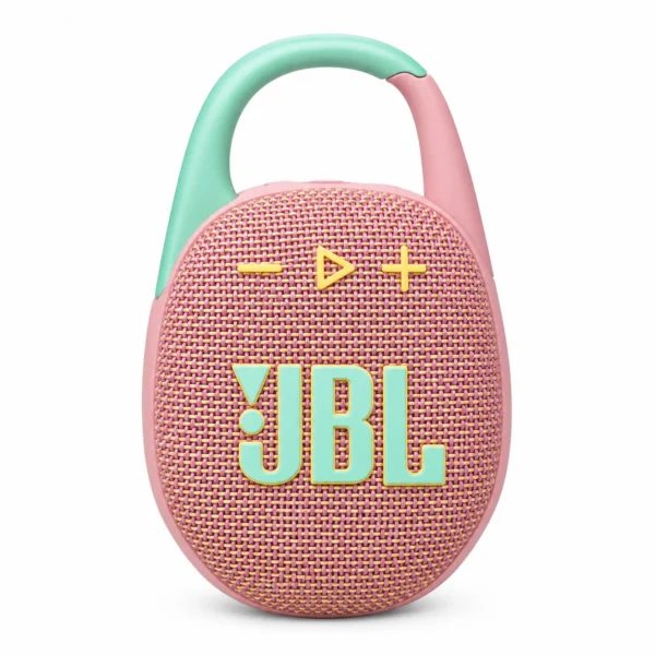 JBL Clip 5 Pink