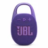 JBL Clip 5 Purple