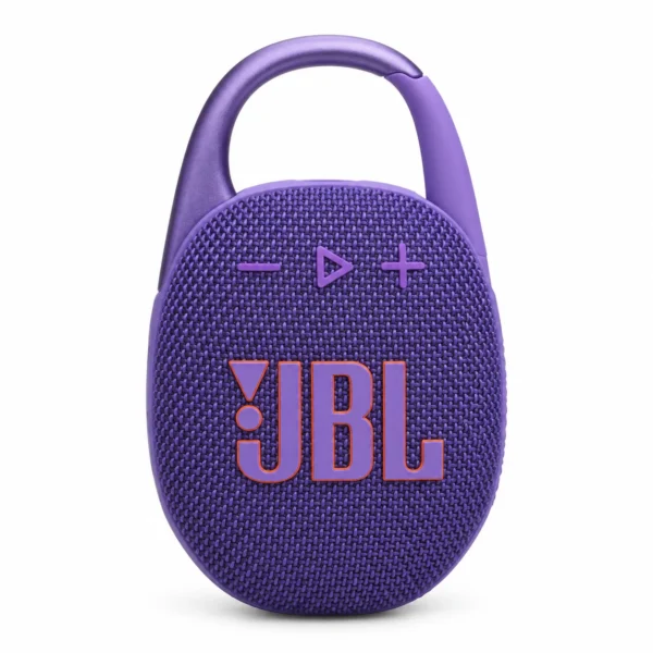 JBL Clip 5 Purple