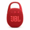 JBL Clip 5 Red