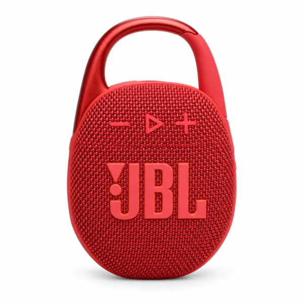 JBL Clip 5 Red