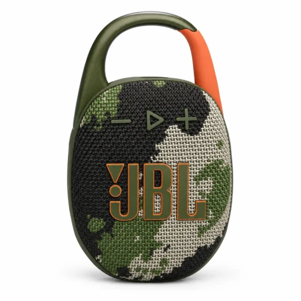 JBL Clip 5 Squad