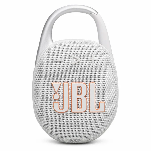 JBL Clip 5 White