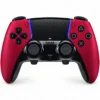 PS5 DualSense Cosmic Red