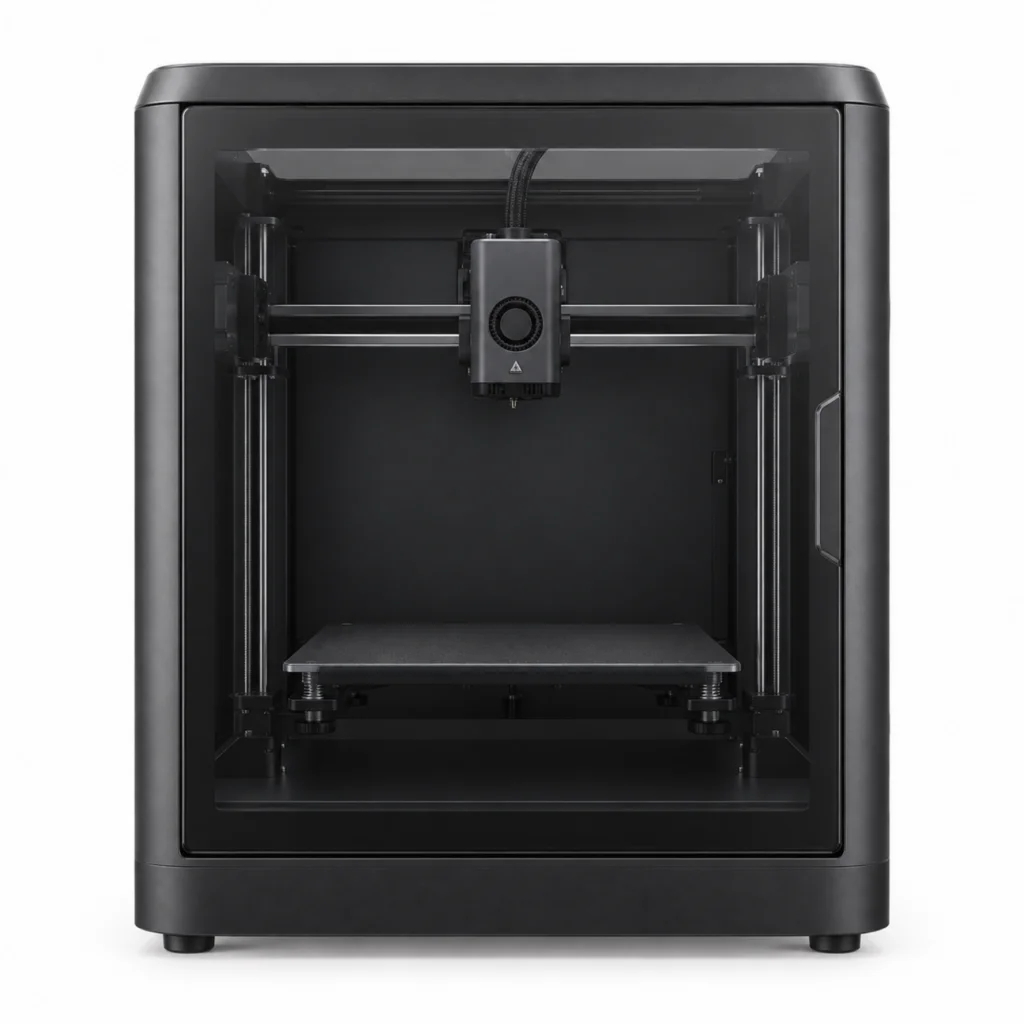 3D-принтер Dreame, Угольно-чёрный