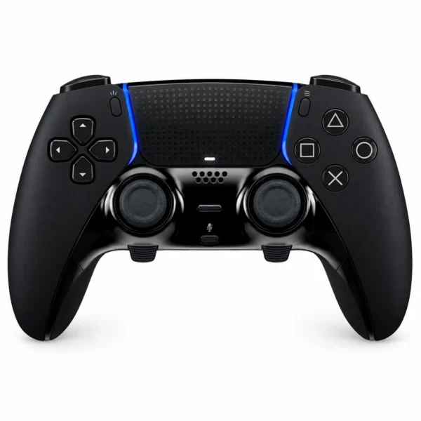 PS5 DualSense Edge Midnight Black