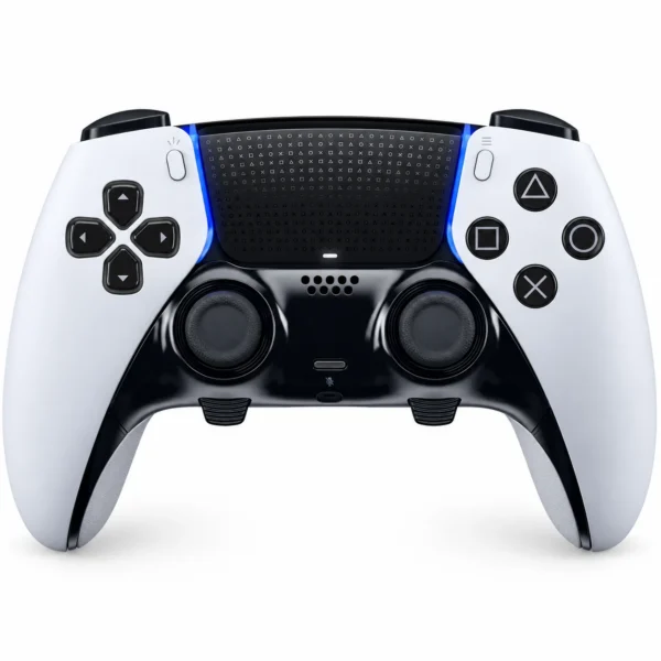 PS5 DualSense Edge White
