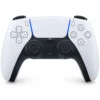 PS5 DualSense White