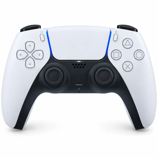 PS5 DualSense White
