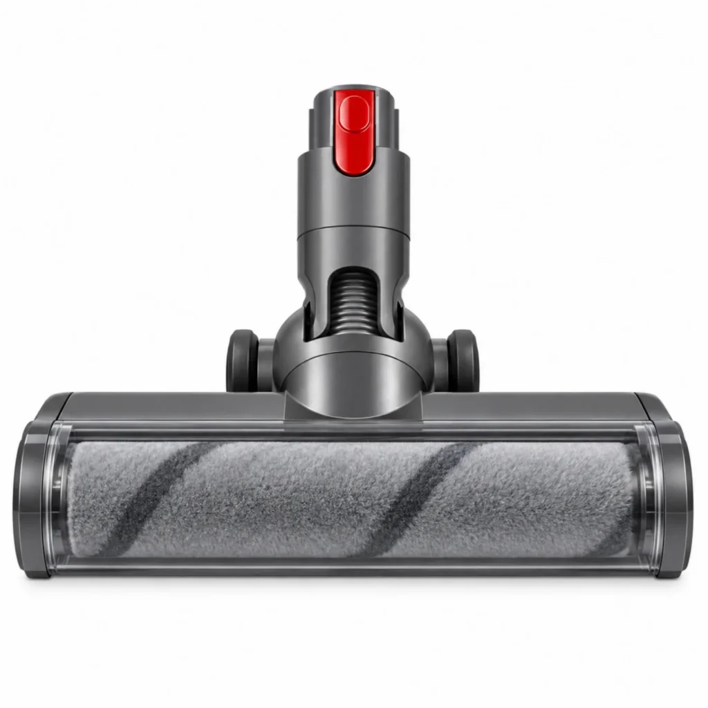 Dyson Fluffy Optic Cleaner Head