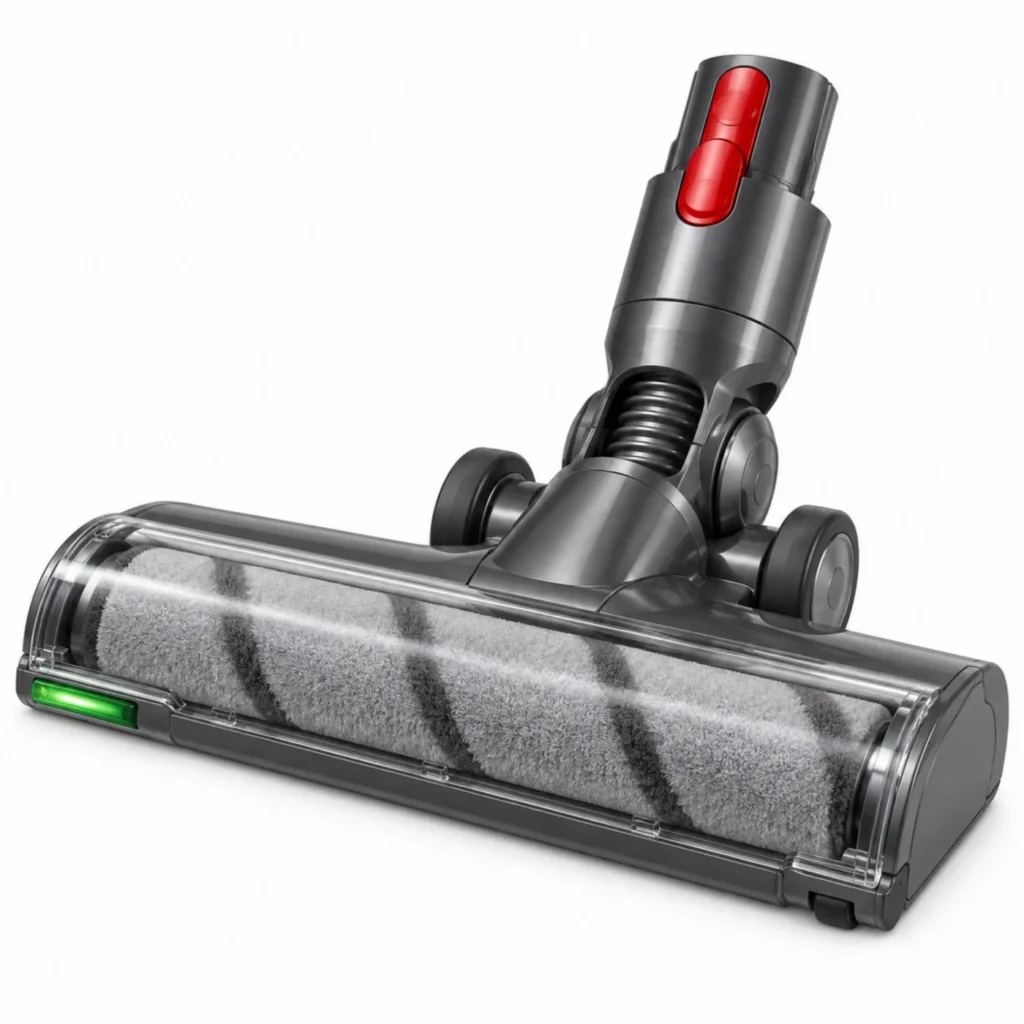 Dyson Laser Slim Fluffy