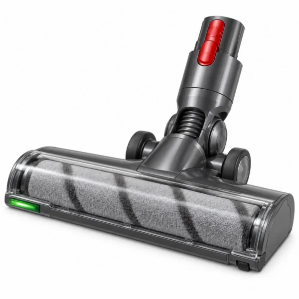Dyson Laser Slim Fluffy