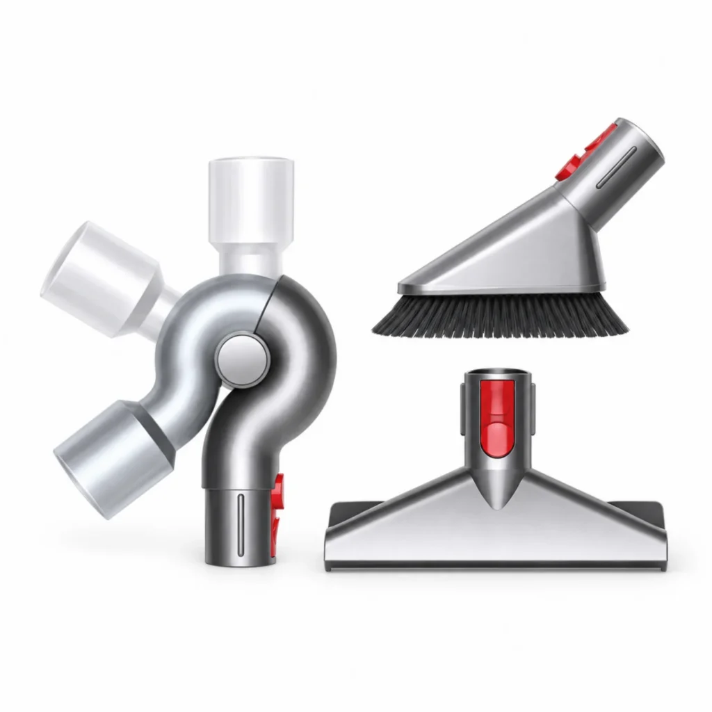 Dyson Furniture Cleaning Kit