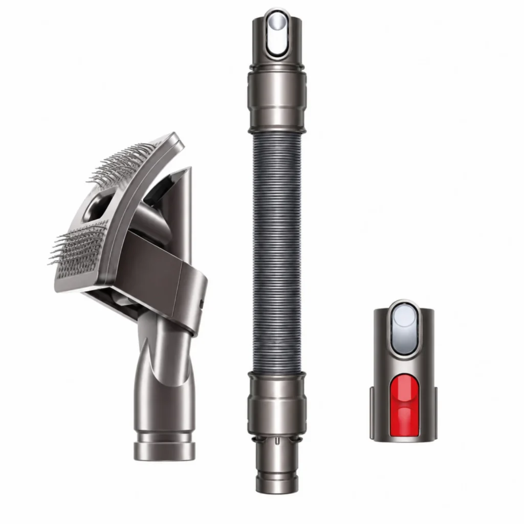 Dyson Pet Grooming Kit