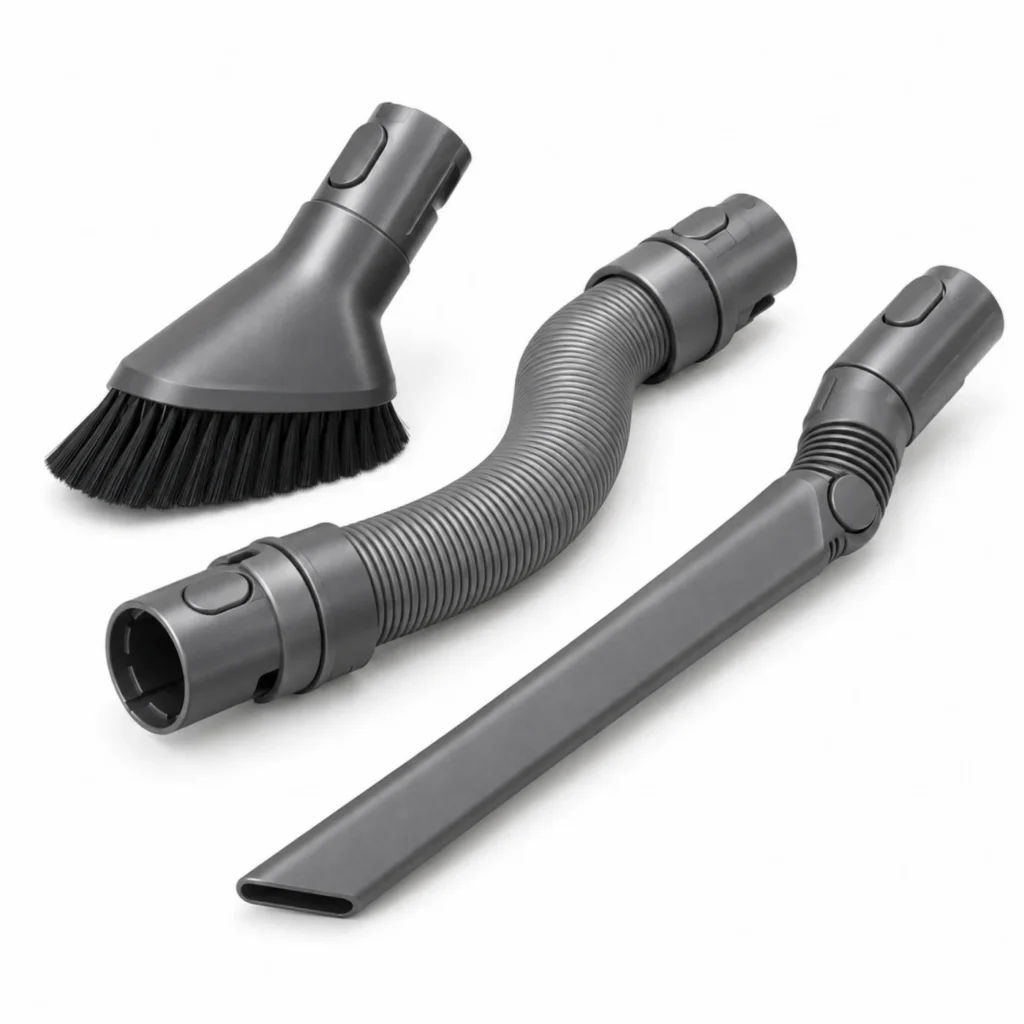 Dyson Car Cleaning Kit