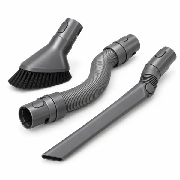 Dyson Car Cleaning Kit