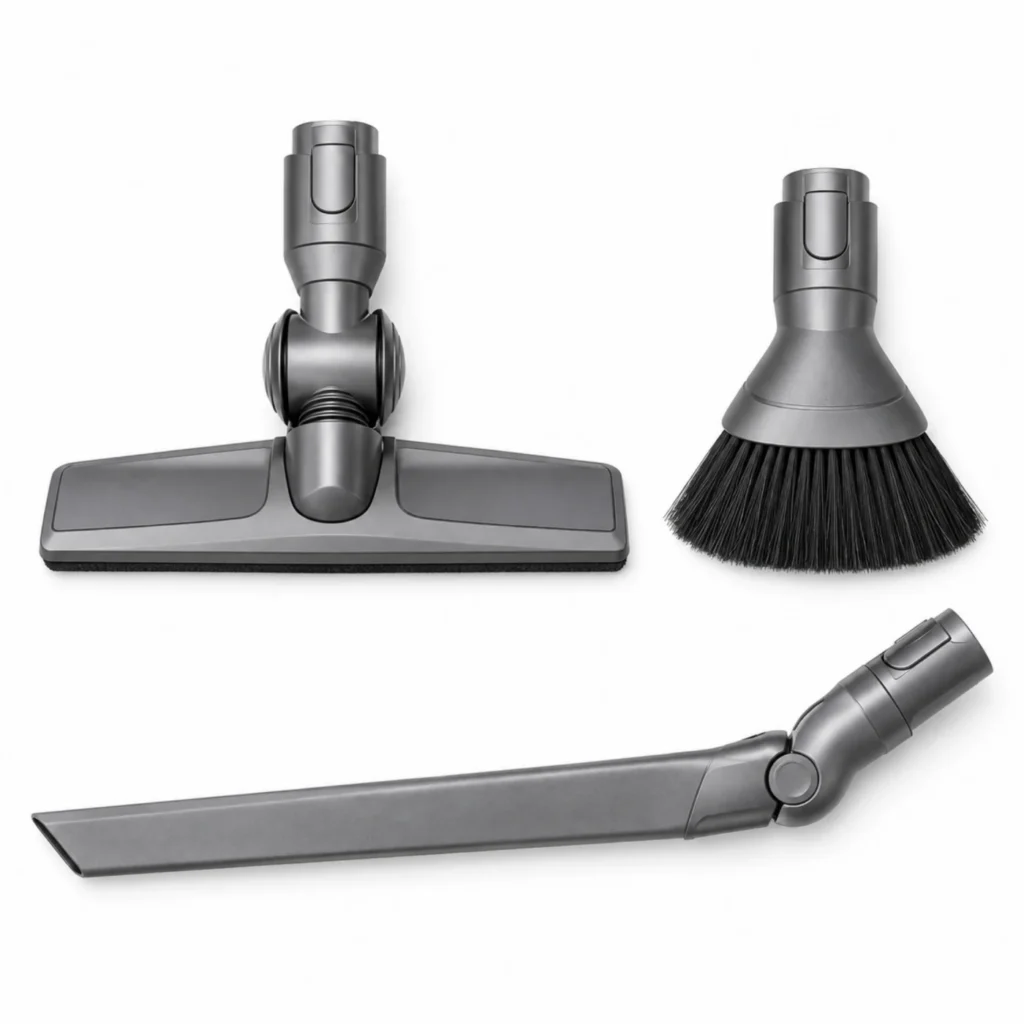Dyson Complete Cleaning Kit