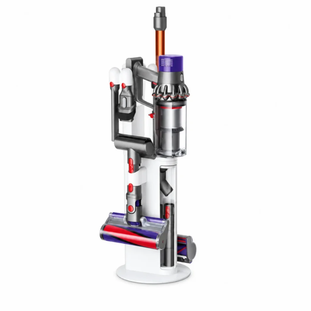 Dyson Cyclone V10 Dok