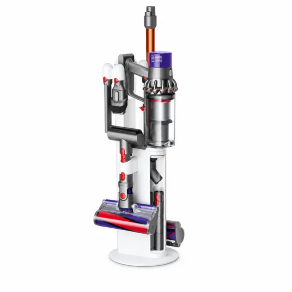 Dyson Cyclone V10 Dok