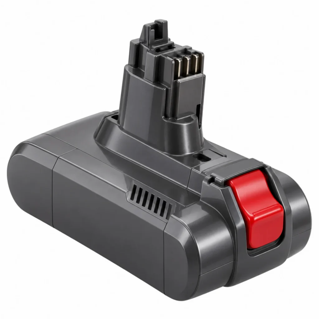 Dyson Click In Battery