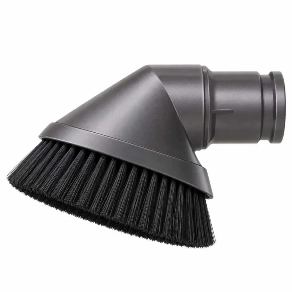 Dyson Carbon Fibre Soft Dusting Brush