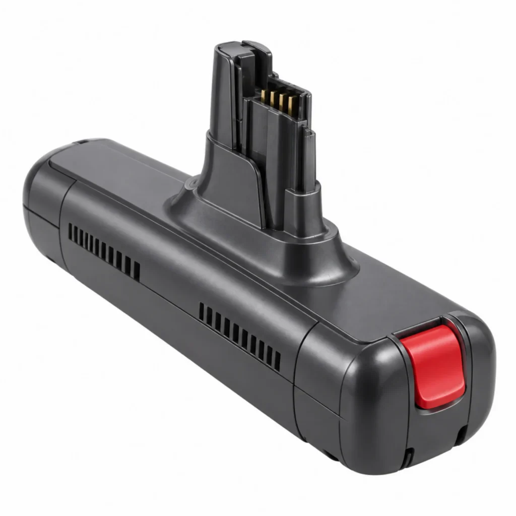 Dyson Pencilwash Battery