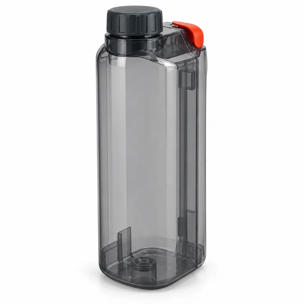 Dyson Clean Water Tank