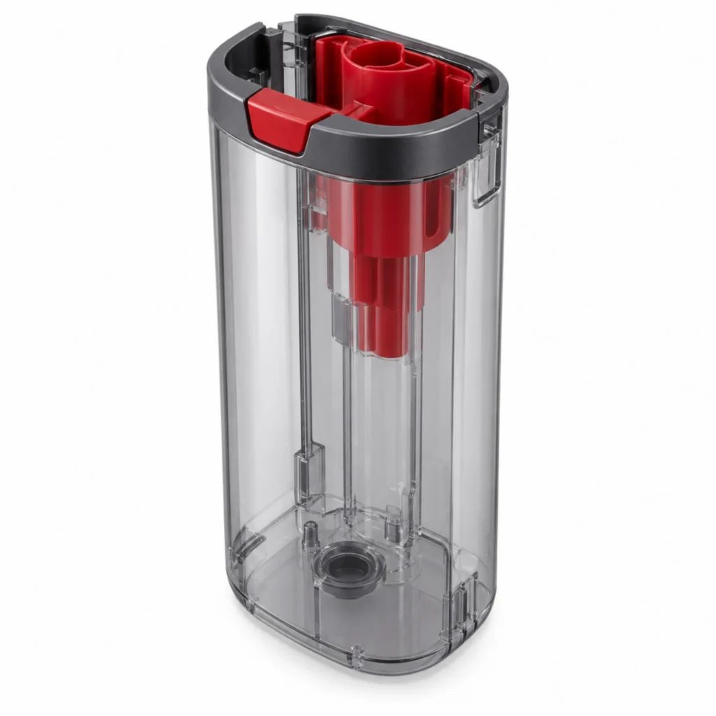 Dyson Dirty Water Tank