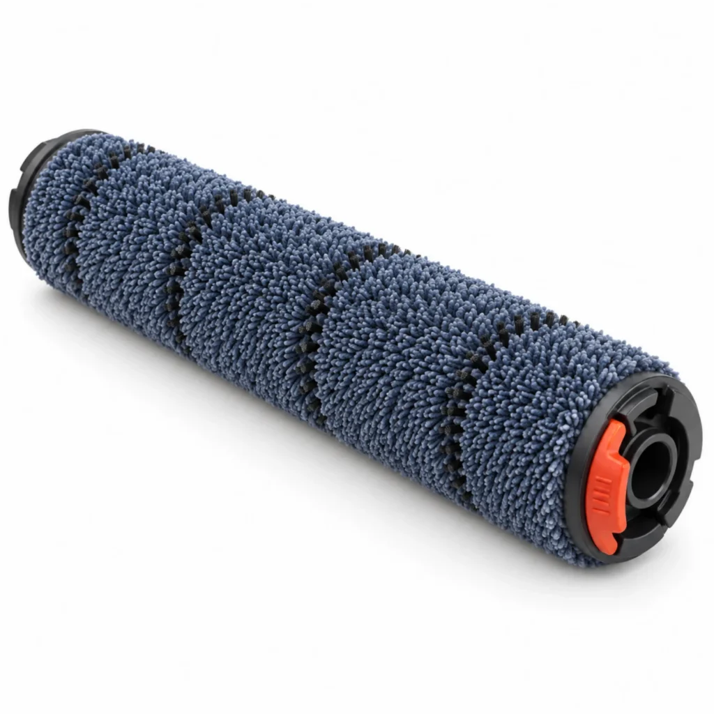Dyson Microfiber Roller